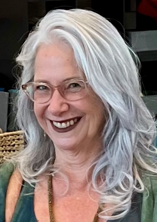 Wendy Watkins Headshot 2025